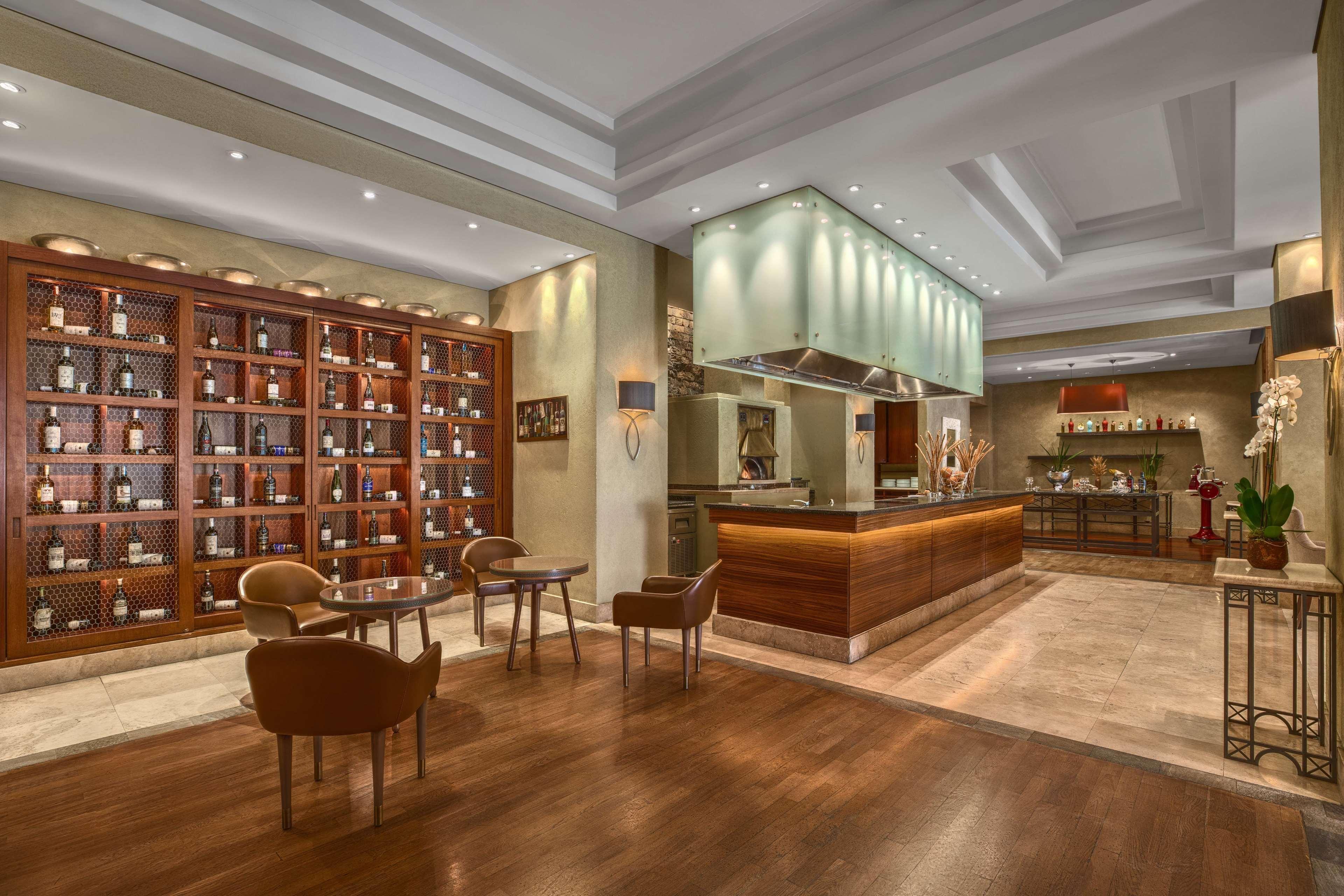 Hotel Hyatt Regency Baku Zewnętrze zdjęcie