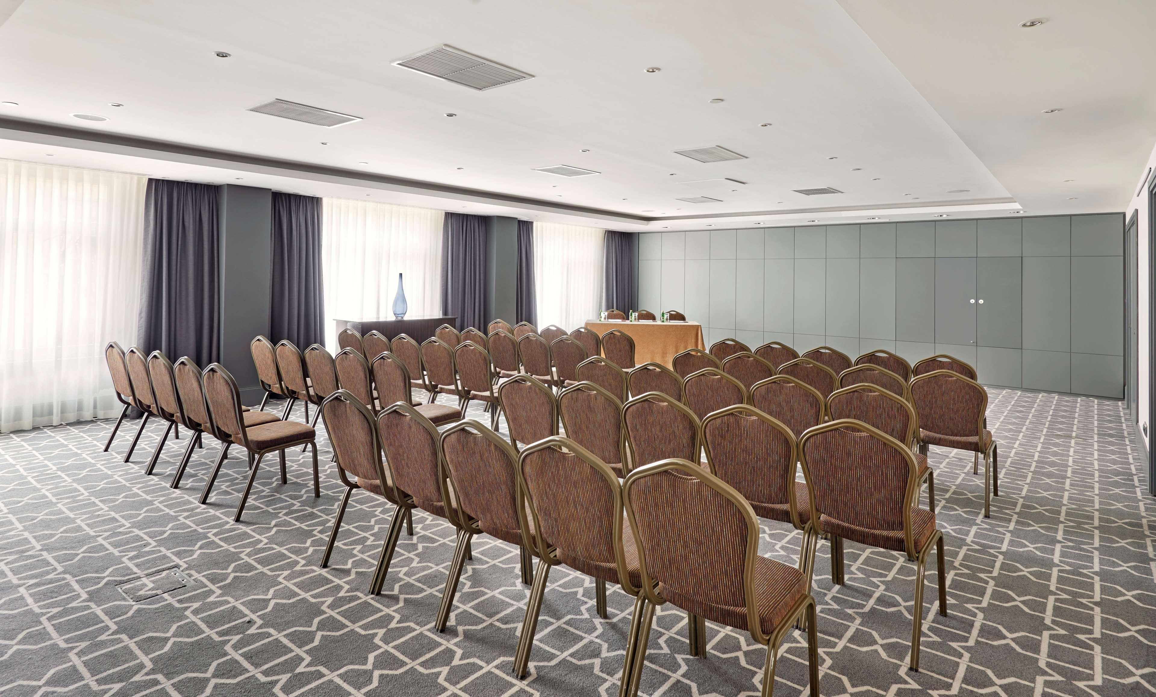 Hotel Hyatt Regency Baku Zewnętrze zdjęcie