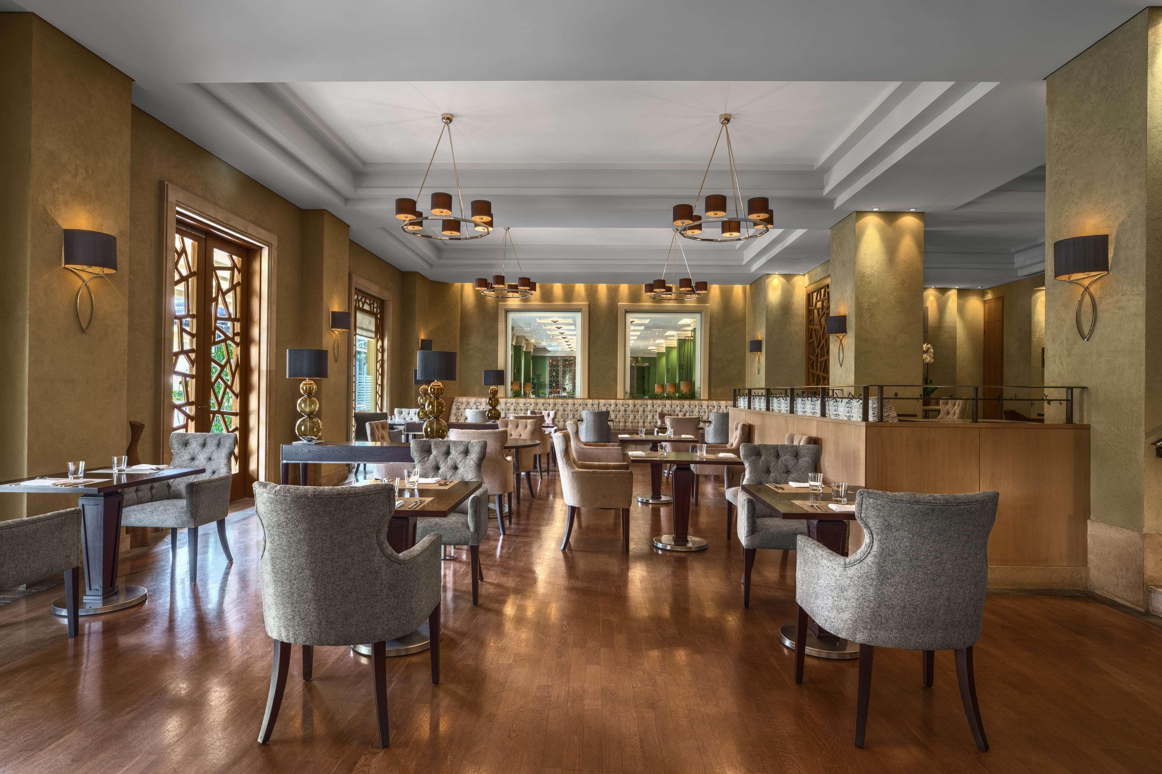 Hotel Hyatt Regency Baku Zewnętrze zdjęcie