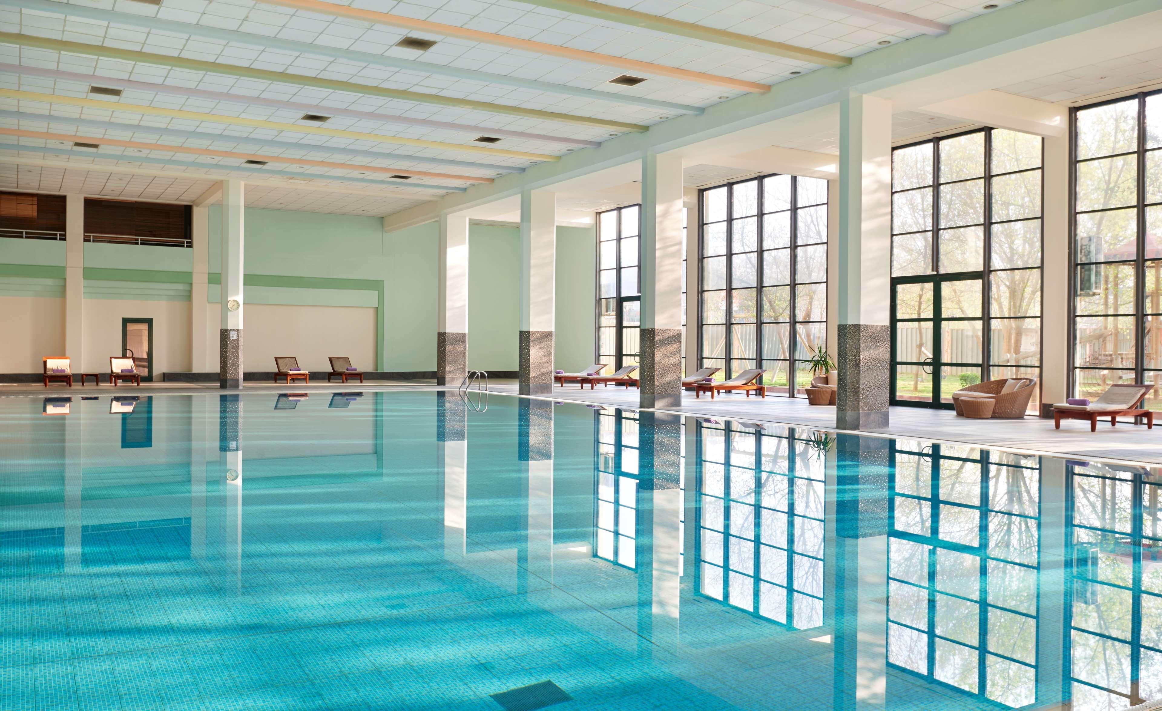 Hotel Hyatt Regency Baku Zewnętrze zdjęcie