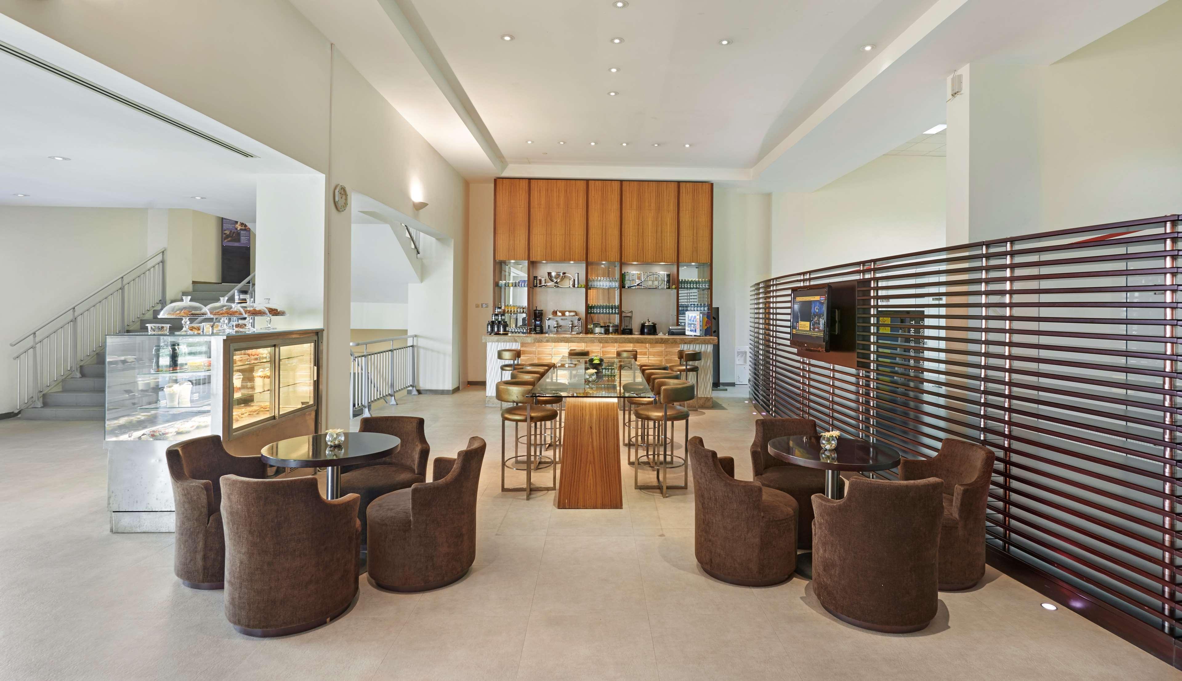 Hotel Hyatt Regency Baku Zewnętrze zdjęcie