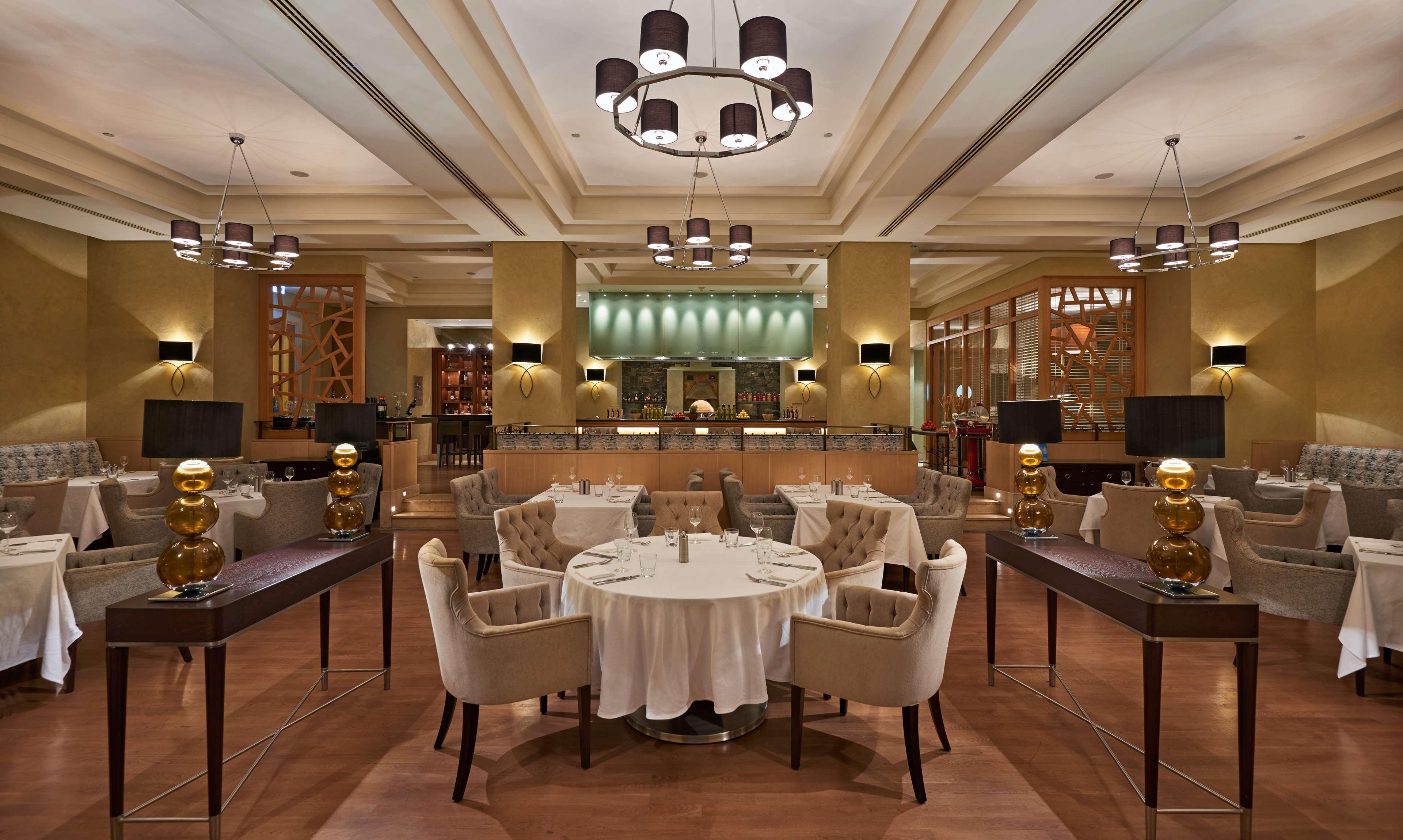 Hotel Hyatt Regency Baku Zewnętrze zdjęcie