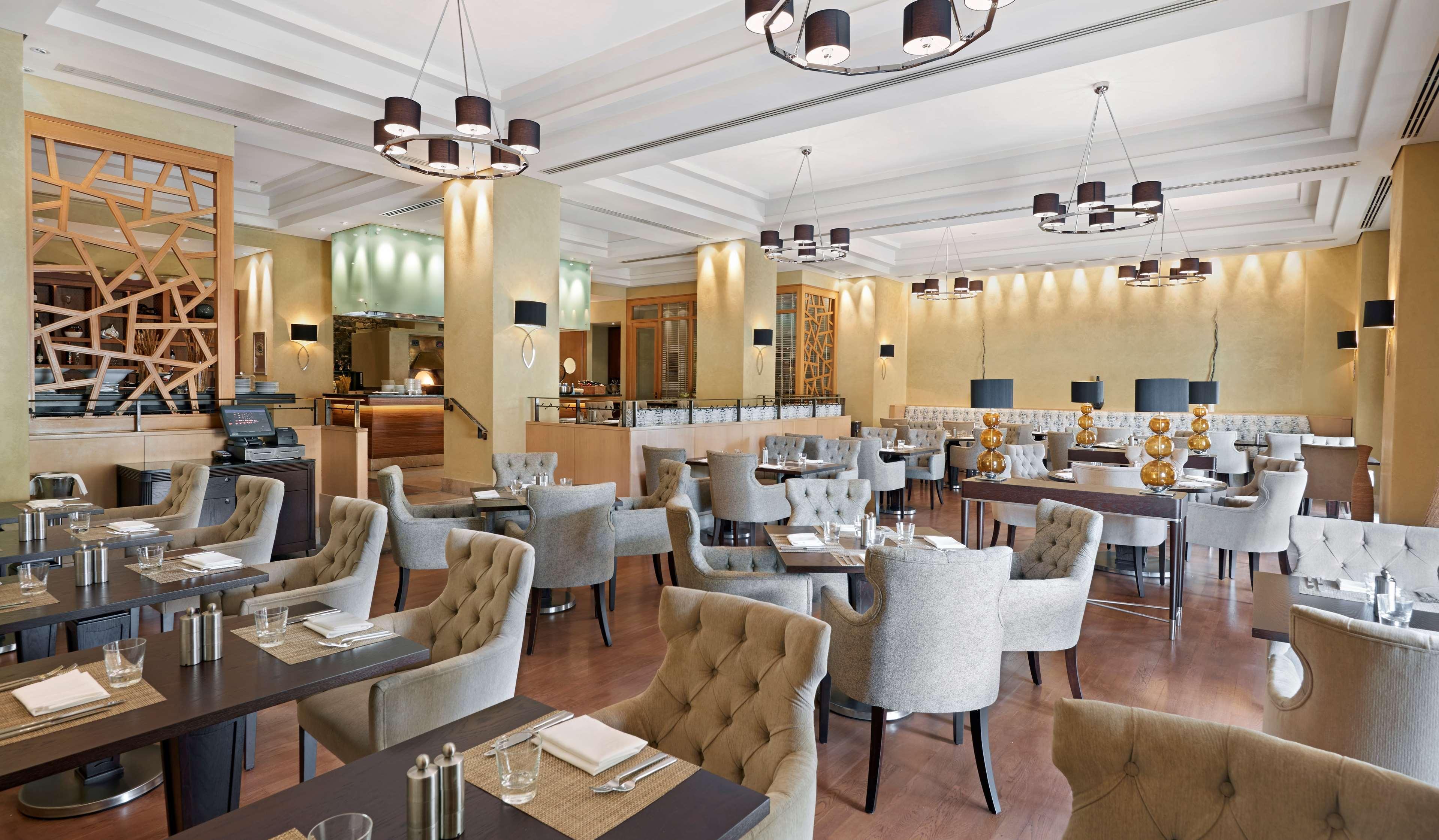 Hotel Hyatt Regency Baku Zewnętrze zdjęcie