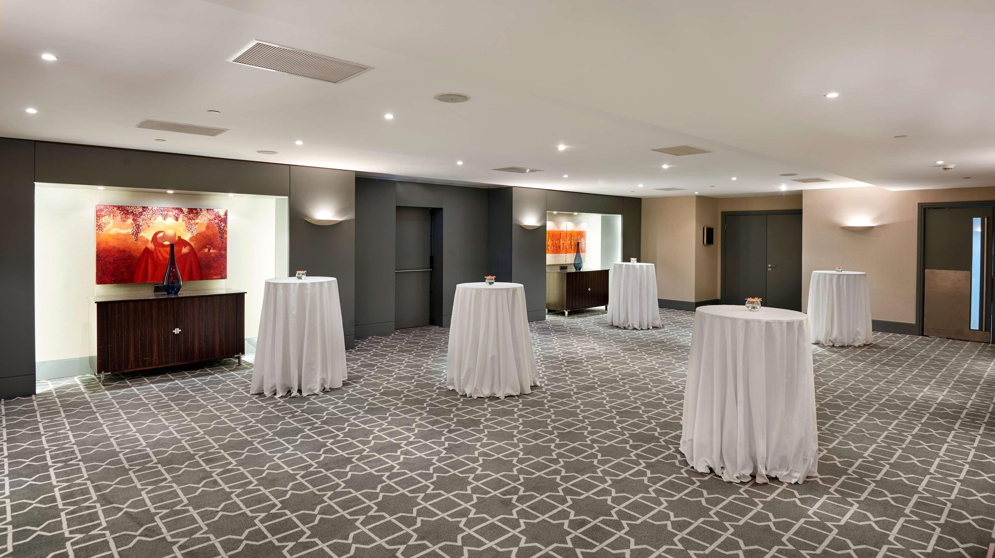 Hotel Hyatt Regency Baku Zewnętrze zdjęcie