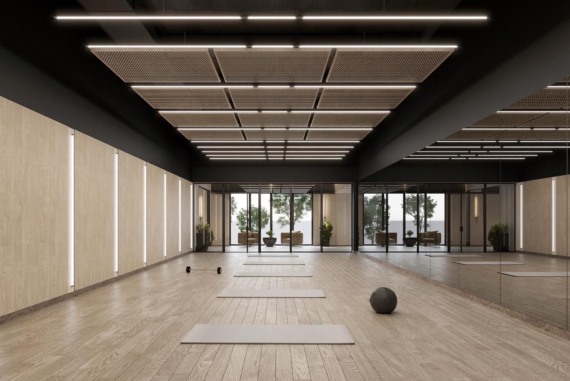 Hotel Hyatt Regency Baku Zewnętrze zdjęcie
