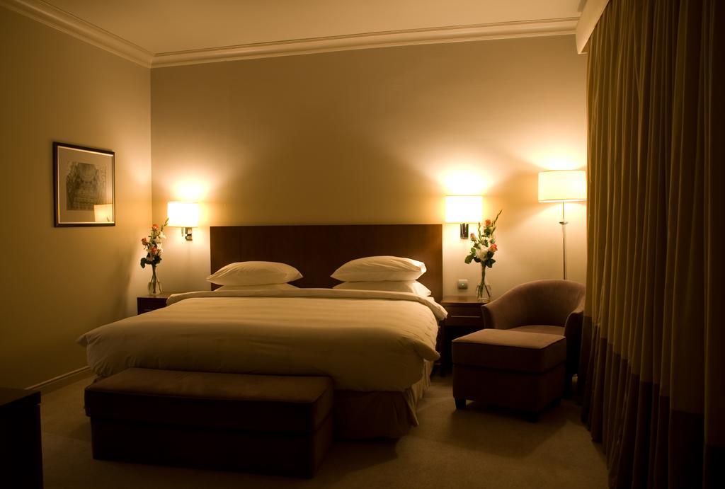 Hotel Hyatt Regency Baku Zewnętrze zdjęcie