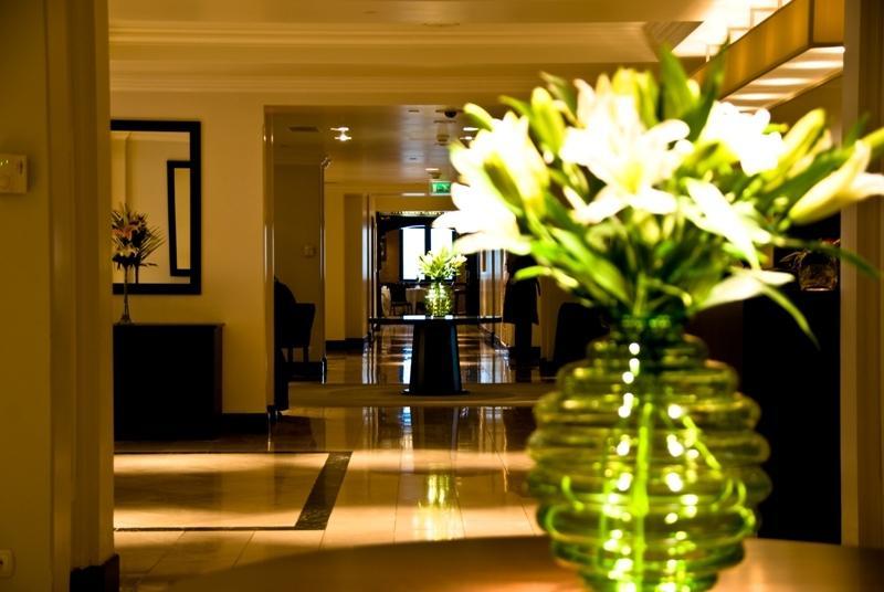 Hotel Hyatt Regency Baku Zewnętrze zdjęcie